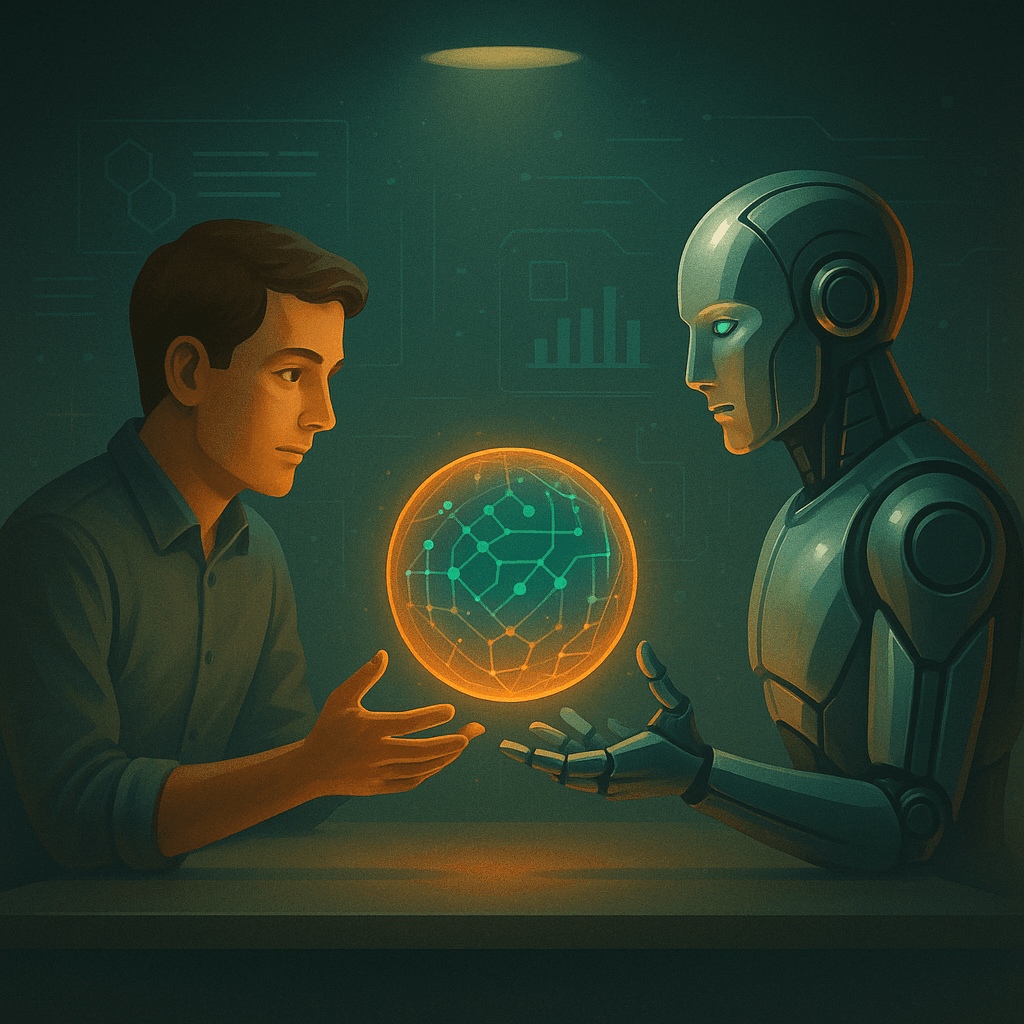Discovery Phase